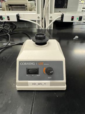 Corning LSE Vortex Mixer Model 6775-cover