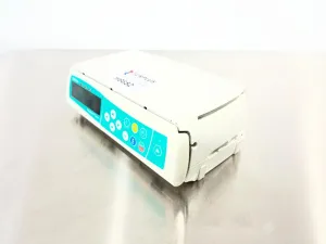 B. Braun Infusomat Space Precision Infusion Pump for Controlled Fluid Delivery, 2 of 3