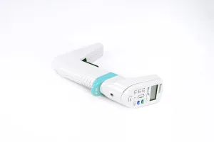 Matrix Impact 2 Electronic 8-Channel Pipette, 2–250 µL, 2 of 3