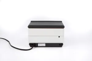 Francotyp Postalia Miniscale 1000 Digital Letter Postal Scale with LCD Display, 3 of 5
