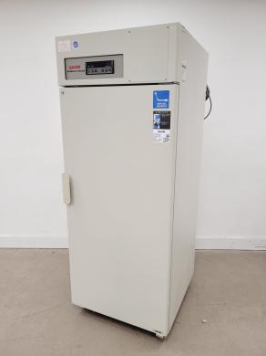 Sanyo MDF-U730M Biomedical Laboratory Freezer-cover
