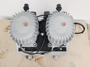 Beckman Coulter Biomek FX Automated Liquid Handling Robot, 24 of 43
