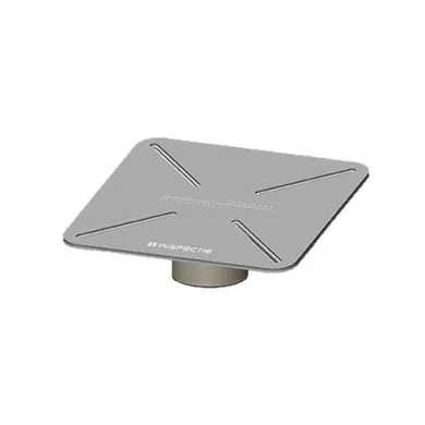 Inspectis Microscope Tilt Board HD-029 for Precise Angular Positioning in Optical Inspection