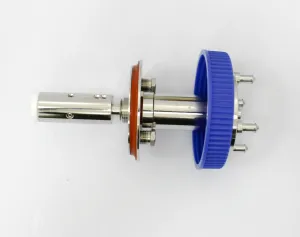 Bellco 7774-30115 High Torque Overhead Stirrer 5-150 RPM 115V 50W, 12 of 12