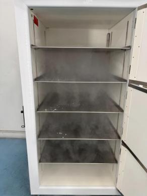 Stirling Ultracold SU780XLE Ultra-Low Temperature Freezer with Stirling Engine Cooling-cover