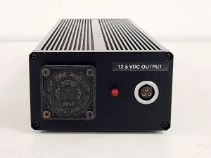 VYTRAN Corporation Filament Fusion Splicing System with Vacuum Pump, 9 of 40
