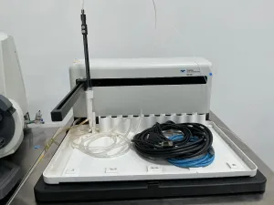Thermo Scientific - ICAP 7200 duo - ICP/OES, 4 of 4