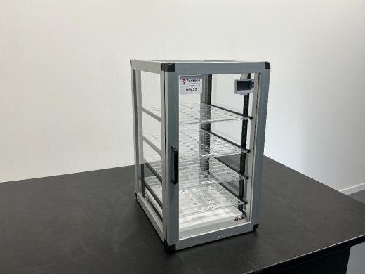 Sicco V1871-07 Precision Laboratory Drying Cabinet with Digital Humidity Control-cover