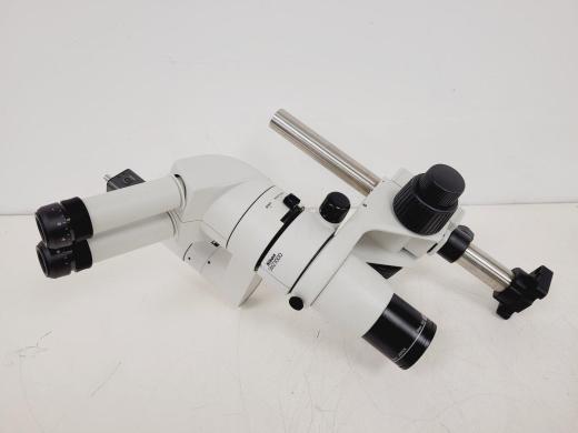 Nikon SMZ1000 Stereo Zoom Microscope | QP
