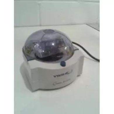 VWR Galaxy-cover