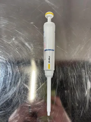 Thermo Scientific Finnpipette F1 20-200uL Variable Volume Micropipette