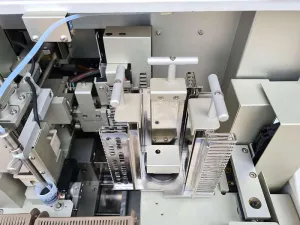 DiaPath HCM6000 Automatic Coverslipper, 3 of 19