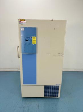 Thermo Scientific Forma 900 Series -86°C Ultra Low Temperature Laboratory Freezer-cover
