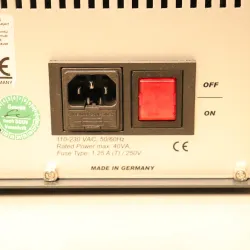 PreSens pH-4 Mini v2 4-Channel Fiber Optic pH Sensor Transmitter, 6 of 8