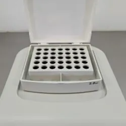 Benchmark Scientific MultiTherm H5000 HE Digital Thermoshaker with Heating and Agitation, 3 of 8
