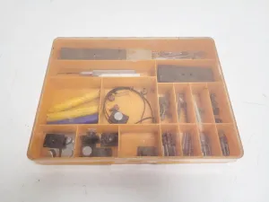 Gravograph Precision Engraving System with Letters and Accessories, 21 of 33