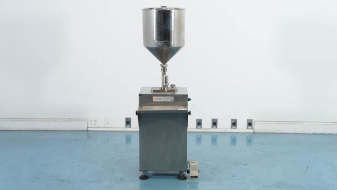 WuXi YK Automation Technology Unguent Liquid Filling Machine for Automated Liquid Dispensing-cover