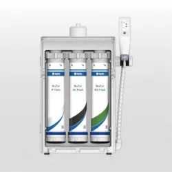 Rephile NuZar E10 Laboratory Water System, 2 of 3