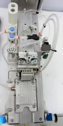 Thermo Custom Fixture Setup for Mesa Biotech Accula Cartridge Production, 2 of 5