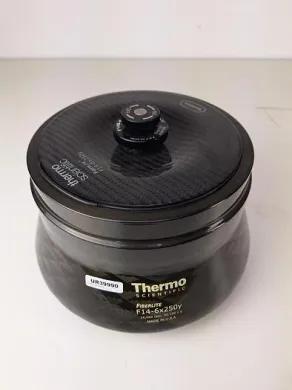 Thermo Scientific FiberLite F14-6x250y Centrifuge Rotor