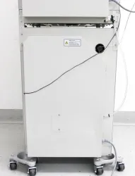 Sanyo MCO-18AIC CO2 Incubator 170L with Direct Heat and UV Contamination Control, 9 of 9