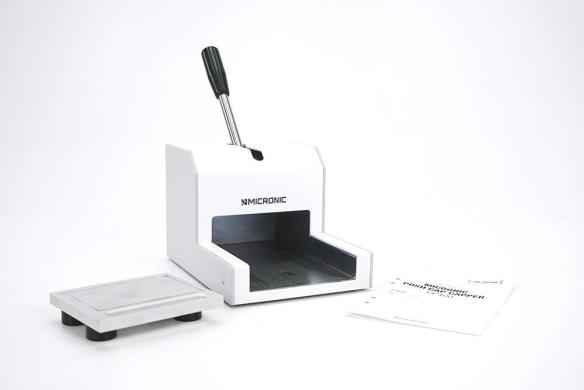 Micronic CP400 Manual Push Cap Capper for 96-Well Plates MP35050-cover