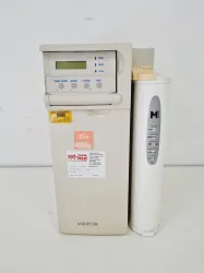 Millipore Elix 5 Water Purification System with 60L Tank, 14 of 16