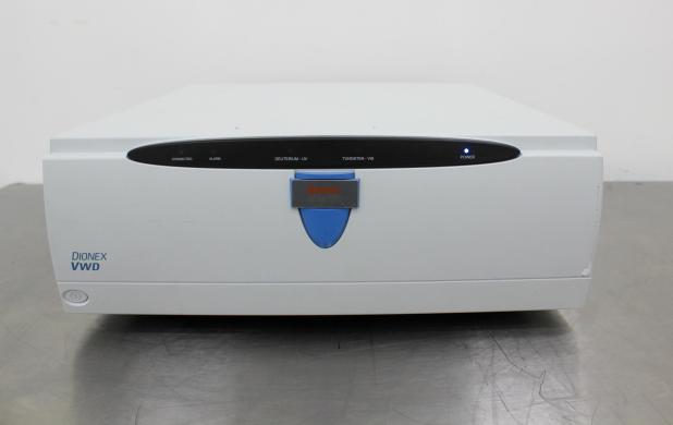 Thermo Dionex ICS VWD 070220 Variable Wavelength Detector for Chromatography-cover