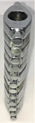 IEC 310 Trunnion Ring for 15mL Shield, 2 of 3