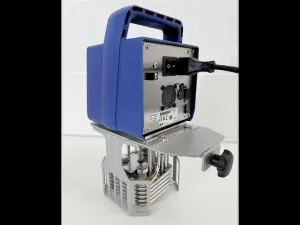 IKA ICC Control Immersion Circulator with Precise Temperature Control up to 150°C, 7 of 9