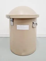 MVE Cryo-Shipper Mini 5.9Ltr with ShipsLog 3, 11 of 25