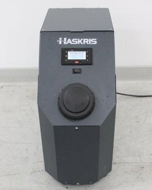 Haskris LX2-W5-CBXXXX-4 Indoor Water Chiller with R407C Refrigerant, 208-240V, 50/60 Hz-cover