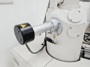 Hitachi S3000H SEM Scanning Electron Microscope, 8 of 77