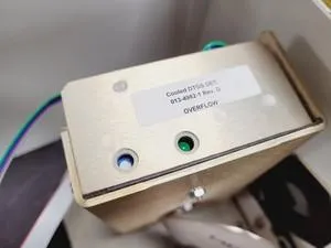 Varian 7000 FT-IR Spectrometer with FTS 6000 Power Supply, 6 of 38