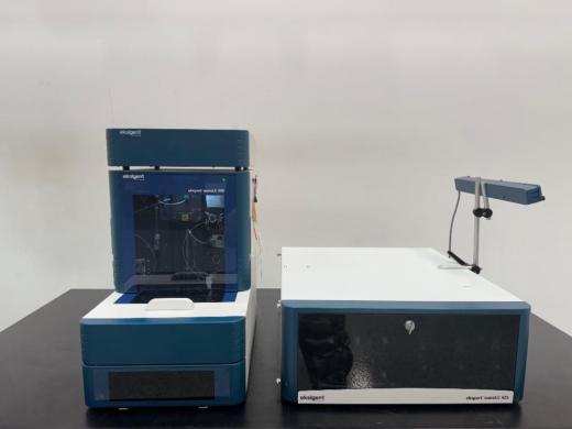 Eksigent ekspert nanoLC 425 High-Precision Nano Liquid Chromatography System-cover