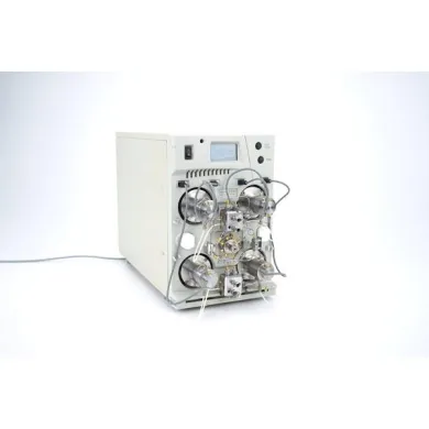 Waters 2525 HPLC Binary Gradient Module High-Pressure Pump