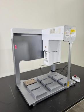Agilent Technologies Bravo Automated Liquid Handler for Laboratory Pipetting Workflows-cover