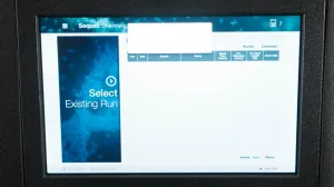 PacBio Sequel II and IIe Long-Read Sequencing System for Genomic and Epigenomic Analysis, 3 of 4