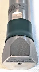 Vydac 218TP1022 C18 Preparative LC Column, 25 cm × 22 mm × 10 µm, Wide Pore Silica, 10 of 25