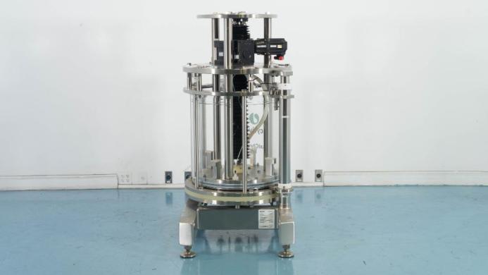 Cytiva AxiChrom 600/300 Stainless Steel Preparative Chromatography Column-cover