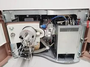 Finnigan MAT LCQ Mass Spectrometer System, 7 of 32