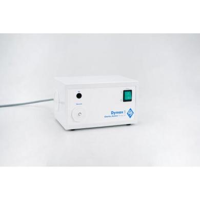 Charles Austen Dymax 5 X56-900 / 15 Membrane Vacuum Pump-cover