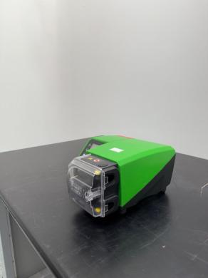 Watson-Marlow 530S Peristaltic Process Pump with Digital Control and Enclosed Pump Head-cover