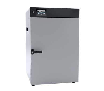 Pol-Eko SLN 180 Drying Oven with 180L Capacity and Smart Controller-cover