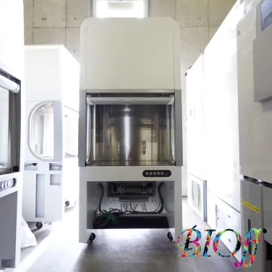 Oriental Giken RVCB-900S Biological Clean Bench, 900 mm Type