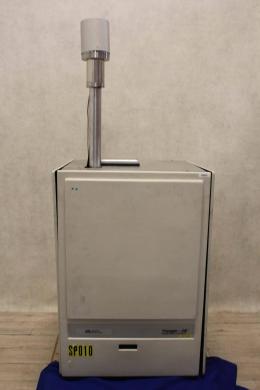 Applied Biosystems Voyager-DE MALDI-TOF Workstation-cover