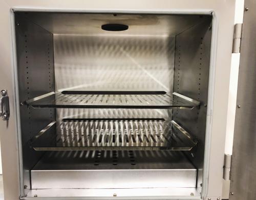 VWR 1305U Gravity-Convection Laboratory Oven (2 Cu-Ft)-cover