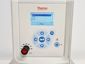 Thermo Scientific Haake SC 100 and Haake S3 Laboratory Rheometers for Precise Material Characterization, 12 of 17