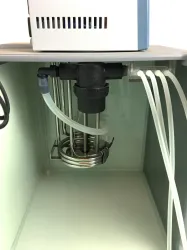 CBS Scientific TDGS-8004 Two-Dimensional Genetic Screening System with High-Precision Thermal Circulator, 4 of 11