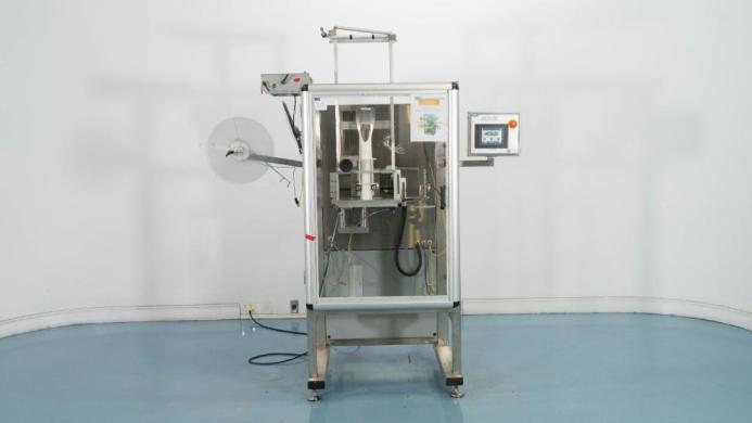 Aesus Delta Shrink Neck Bander for Bottle Bundling-cover